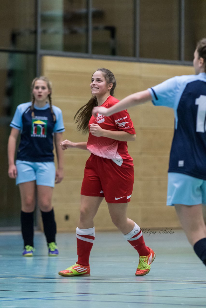 Bild 280 - Frauen La Rieve Cup